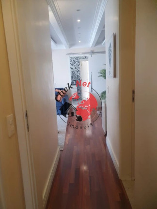 Imagem Apartamento com 4 Quartos à Venda, 147 m² em Centro - São Bernardo Do Campo Imagem Apartamento com 4 Quartos à Venda, 147 m² em Centro - São Bernardo Do Campo