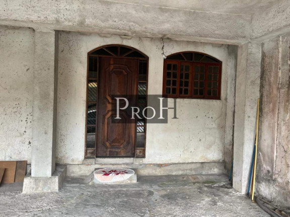 Imagem Casa com 3 Quartos à Venda, 240 m² em Jordanópolis - São Bernardo Do Campo
