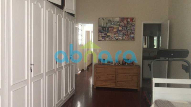 Imagem Apartamento com 3 Quartos à Venda, 130 m² em Copacabana - Rio De Janeiro