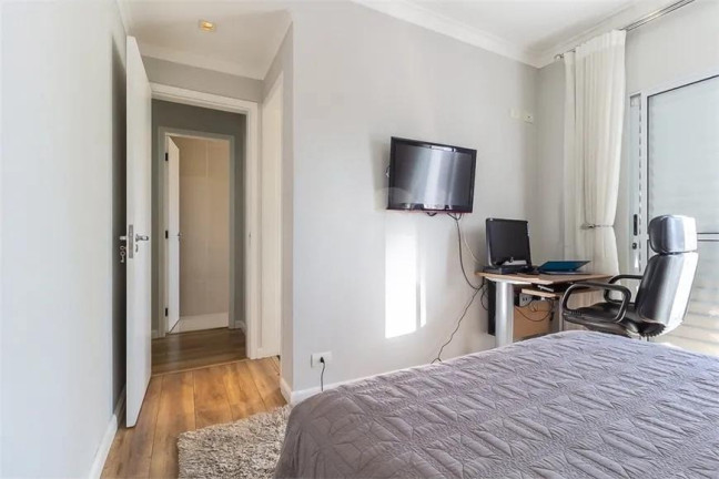 Imagem Sobrado com 3 Quartos à Venda, 175 m² em Alto Da Boa Vista - São Paulo