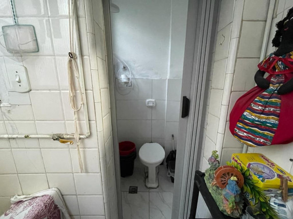 Imagem Imóvel com 2 Quartos à Venda, 100 m² em Ingá - Niterói