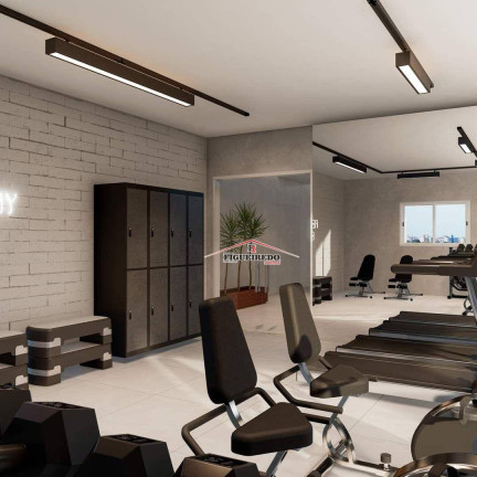 Imagem Apartamento com 2 Quartos à Venda, 64 m² em Cidade Ocian - Praia Grande