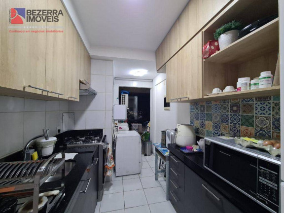 Imagem Apartamento com 2 Quartos à Venda, 57 m² em Neópolis - Natal Imagem Apartamento com 2 Quartos à Venda, 57 m² em Neópolis - Natal