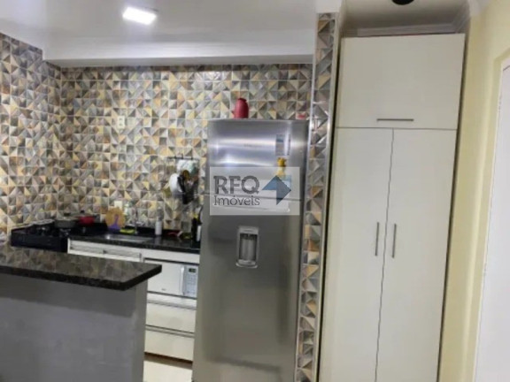 Imagem Imóvel com 1 Quarto à Venda, 33 m² em Cambuci - São Paulo