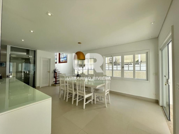 Imagem Casa com 5 Quartos à Venda, 386 m² em Riviera | Módulo 26 - Bertioga