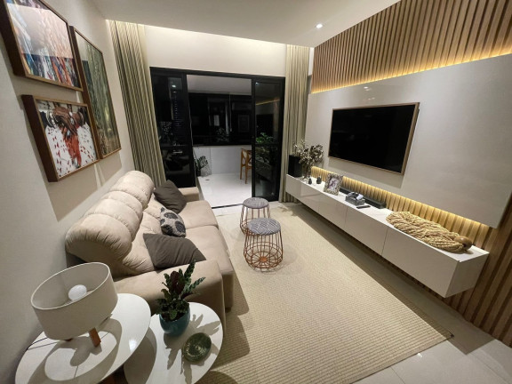 Imagem Apartamento com 2 Quartos à Venda, 76 m² em Canela - Salvador Imagem Apartamento com 2 Quartos à Venda, 76 m² em Canela - Salvador