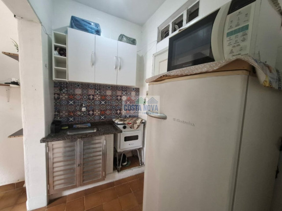 Imagem Apartamento com 1 Quarto à Venda, 25 m² em Ocian - Praia Grande Imagem Apartamento com 1 Quarto à Venda, 25 m² em Ocian - Praia Grande