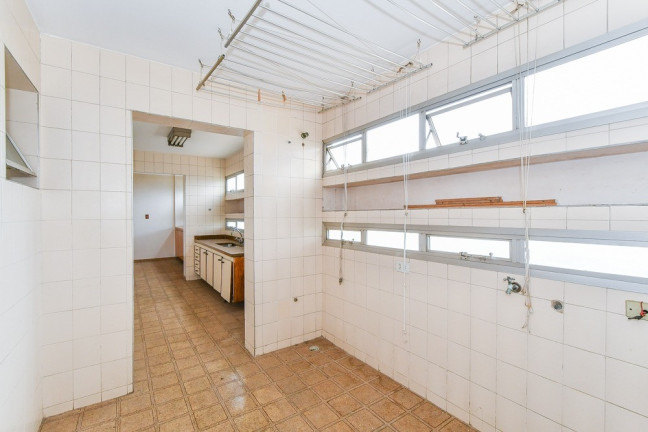 Imagem Imóvel com 3 Quartos à Venda, 142 m² em Paraíso Do Morumbi - São Paulo Imagem Imóvel com 3 Quartos à Venda, 142 m² em Paraíso Do Morumbi - São Paulo