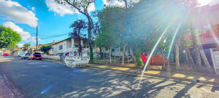 Imóvel à Venda, 280 m² em Centro - Atibaia