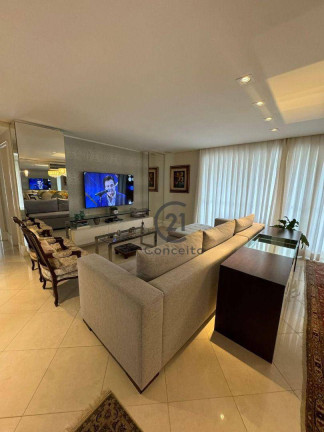 Imagem Apartamento com 4 Quartos à Venda, 154 m² em Centro - Florianópolis Imagem Apartamento com 4 Quartos à Venda, 154 m² em Centro - Florianópolis