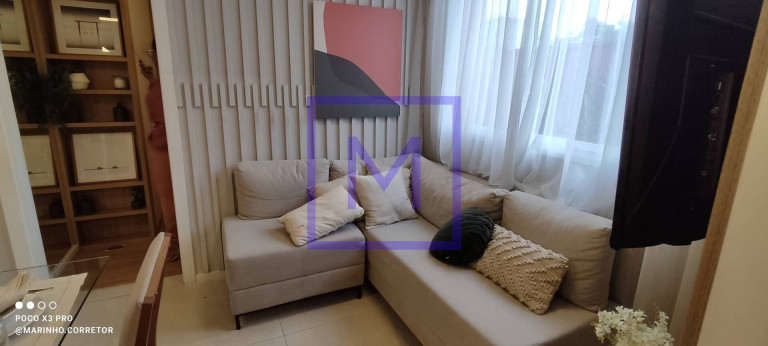 Imagem Apartamento com 2 Quartos à Venda, 34 m² em Jardim América Da Penha - São Paulo Imagem Apartamento com 2 Quartos à Venda, 34 m² em Jardim América Da Penha - São Paulo