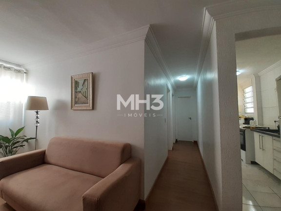 Imagem Imóvel com 2 Quartos à Venda, 110 m² em Vila João Jorge - Campinas