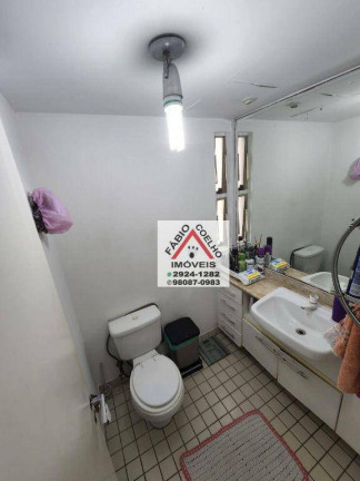 Imagem Apartamento com 3 Quartos à Venda, 65 m² em Jardim Marajoara - São Paulo Imagem Apartamento com 3 Quartos à Venda, 65 m² em Jardim Marajoara - São Paulo