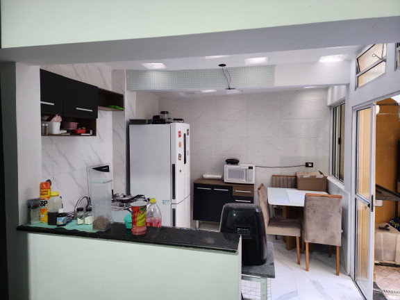 Imagem Imóvel com 3 Quartos à Venda, 100 m² em Luz - São Paulo Imagem Imóvel com 3 Quartos à Venda, 100 m² em Luz - São Paulo