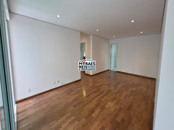 Imagem Apartamento com 2 Quartos à Venda ou Locação, 124 m² em Brooklin - São Paulo Imagem Apartamento com 2 Quartos à Venda ou Locação, 124 m² em Brooklin - São Paulo
