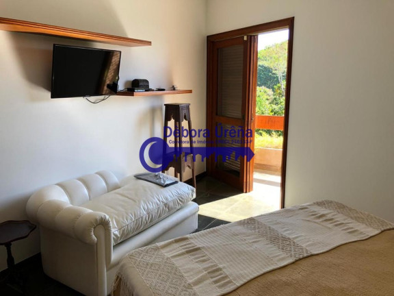 Imagem Casa de Condomínio com 4 Quartos à Venda, 633 m² em Toninhas - Ubatuba Imagem Casa de Condomínio com 4 Quartos à Venda, 633 m² em Toninhas - Ubatuba