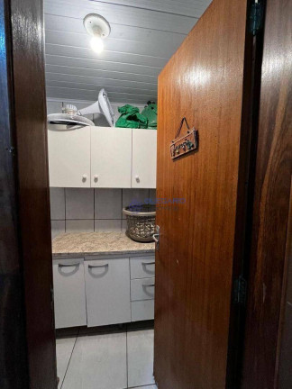 Imagem Sobrado com 4 Quartos à Venda, 220 m² em Centro - Penha