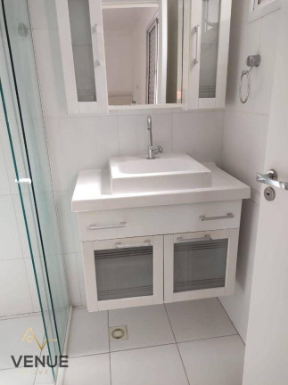 Imagem Apartamento com 3 Quartos à Venda, 99 m² em Portão - Arujá Imagem Apartamento com 3 Quartos à Venda, 99 m² em Portão - Arujá