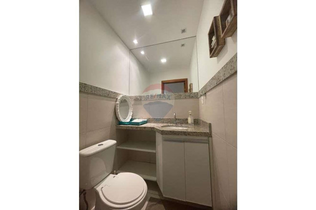 Imagem Apartamento com 2 Quartos para Alugar, 110 m² em Praia Do Forte - Mata De São João Imagem Apartamento com 2 Quartos para Alugar, 110 m² em Praia Do Forte - Mata De São João