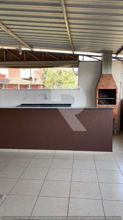 Imagem Cobertura com 3 Quartos à Venda, 205 m² em Santa Helena - Coronel Fabriciano