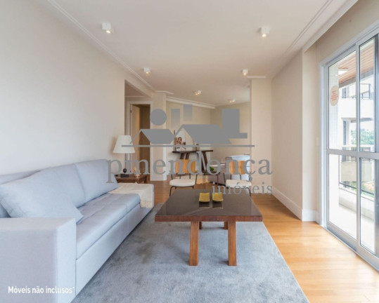 Imagem Apartamento com 3 Quartos à Venda, 169 m² em Santa Cecília - São Paulo