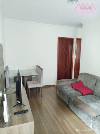 Imagem Apartamento com 2 Quartos à Venda, 50 m² em Jardim Martini - São Paulo Imagem Apartamento com 2 Quartos à Venda, 50 m² em Jardim Martini - São Paulo