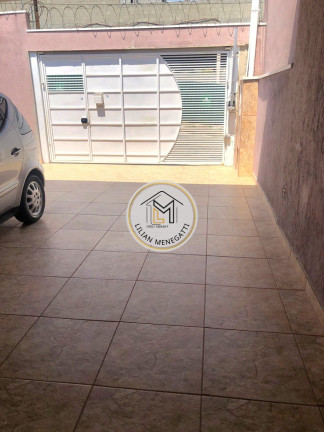 Imagem Casa com 3 Quartos à Venda, 271 m² em Jardim Torres São José - Jundiaí