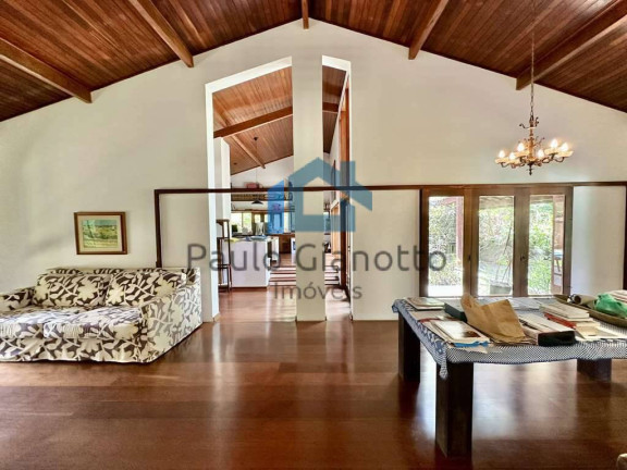 Imagem Casa de Condomínio com 4 Quartos à Venda, 417 m² em Recanto Impla - Carapicuíba Imagem Casa de Condomínio com 4 Quartos à Venda, 417 m² em Recanto Impla - Carapicuíba