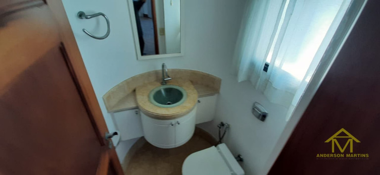 Imagem Apartamento com 4 Quartos à Venda, 300 m² em Itapuã - Vila Velha Imagem Apartamento com 4 Quartos à Venda, 300 m² em Itapuã - Vila Velha