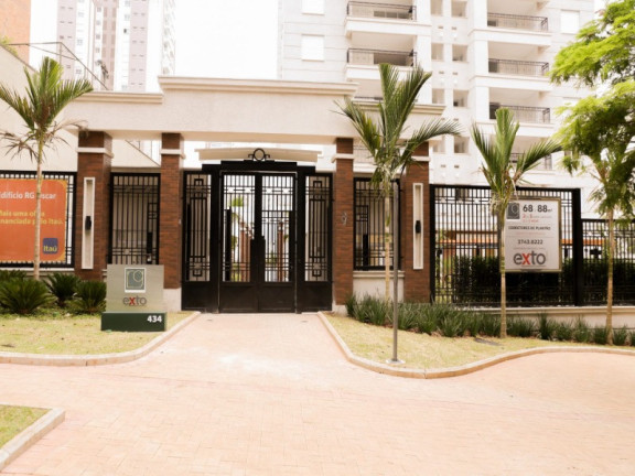 Imagem Imóvel com 3 Quartos à Venda, 88 m² em Vila Suzana - São Paulo