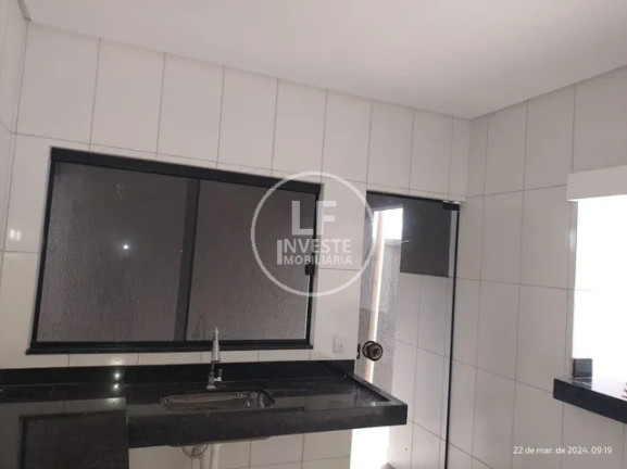 Imagem Casa com 2 Quartos à Venda, 100 m² em Setor Morada Do Sol - Goiânia