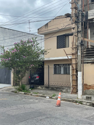 Sobrado com 2 Quartos à Venda, 107 m² em Alto Do Cardoso - Pindamonhangaba