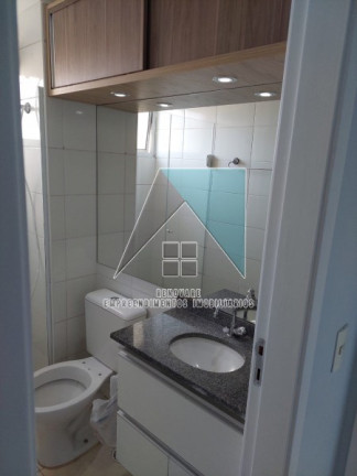 Imagem Apartamento com 2 Quartos à Venda, em Ipiranga - Ribeirão Preto Imagem Apartamento com 2 Quartos à Venda, em Ipiranga - Ribeirão Preto