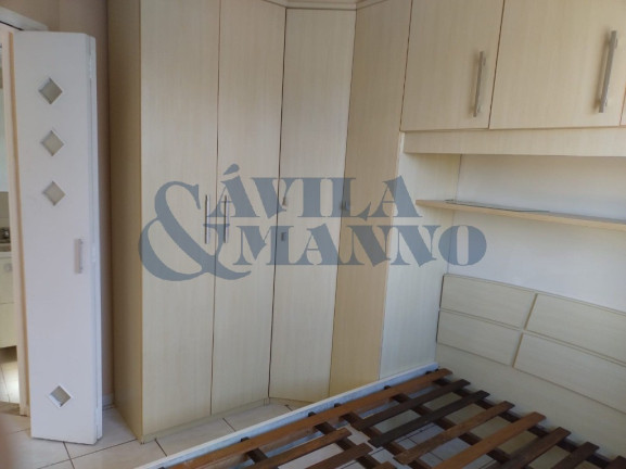 Imagem Apartamento com 2 Quartos à Venda, 55 m² em Mooca - São Paulo