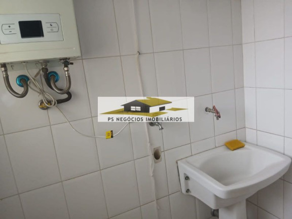 Imagem Apartamento com 2 Quartos para Alugar, 80 m² em Vila Mariana - São Paulo