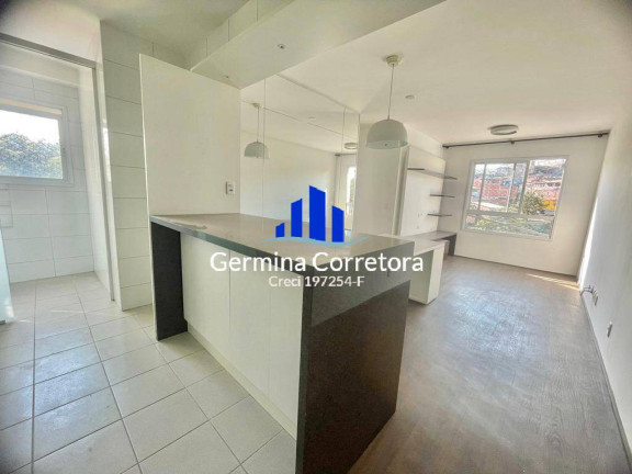 Imagem Apartamento com 3 Quartos à Venda, 69 m² em Vila Iracema-belval - Barueri Imagem Apartamento com 3 Quartos à Venda, 69 m² em Vila Iracema-belval - Barueri
