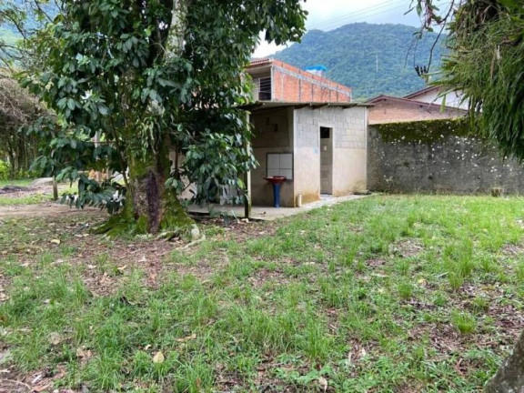 Imagem Terreno à Venda, 2.084 m² em Perequê-mirim - Ubatuba Imagem Terreno à Venda, 2.084 m² em Perequê-mirim - Ubatuba