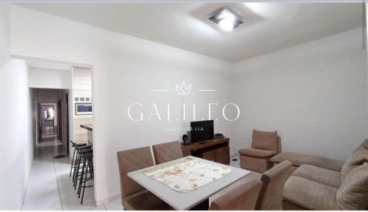 Imagem Casa com 3 Quartos à Venda, 132 m² em Jardim Das Itália Ii - Várzea Paulista