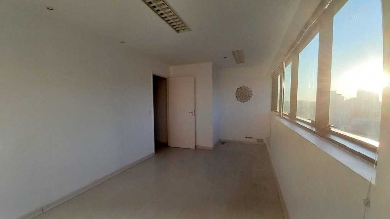Imagem Sala Comercial à Venda, 30 m² em Vila Clementino - São Paulo