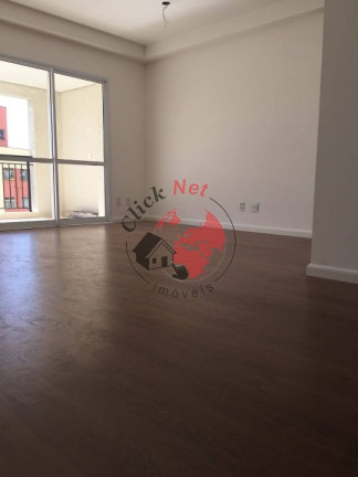 Apartamento com 2 Quartos à Venda, 80 m² em Independência - São Bernardo Do Campo