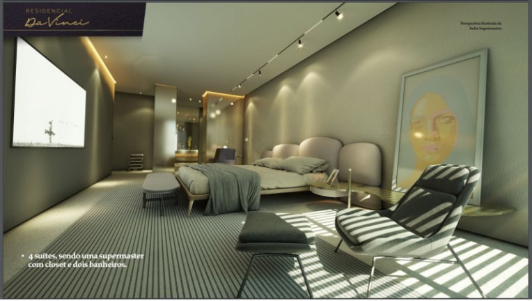 Imagem Apartamento com 4 Quartos à Venda, 413 m² em Ponta Verde - Maceió