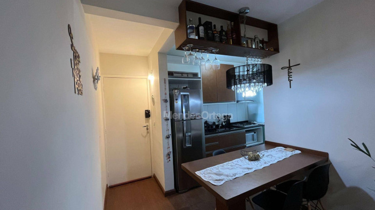 Imagem Apartamento com 2 Quartos à Venda, 44 m² em Jardim Novo Mundo - Votorantim Imagem Apartamento com 2 Quartos à Venda, 44 m² em Jardim Novo Mundo - Votorantim