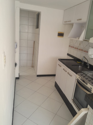Imagem Apartamento com 2 Quartos à Venda, 54 m² em Amaralina - Salvador Imagem Apartamento com 2 Quartos à Venda, 54 m² em Amaralina - Salvador
