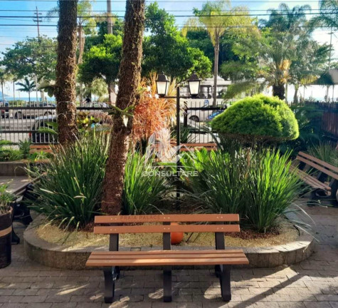 Imagem Apartamento com 2 Quartos para Alugar, 67 m² em Boqueirão - Santos