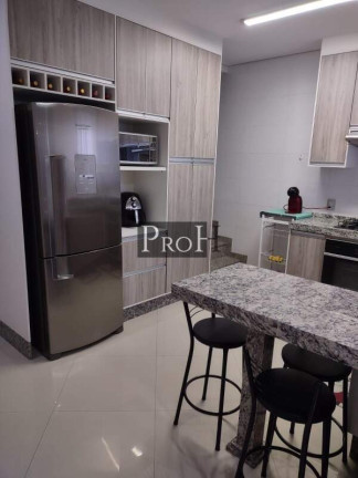 Imagem Cobertura com 2 Quartos à Venda, 165 m² em Vila Camilópolis - Santo André Imagem Cobertura com 2 Quartos à Venda, 165 m² em Vila Camilópolis - Santo André