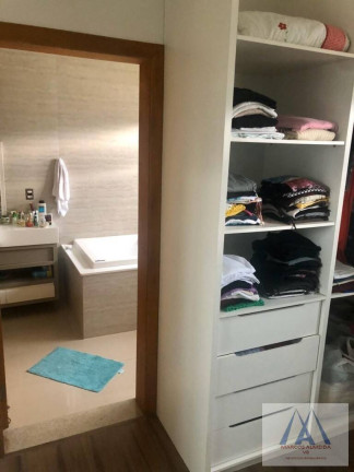 Imagem Casa de Condomínio com 4 Quartos à Venda, 379 m² em Botujuru - Mogi Das Cruzes
