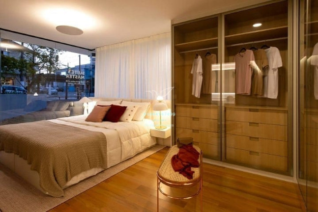 Imagem Apartamento com 3 Quartos à Venda, 152 m² em Mooca - São Paulo Imagem Apartamento com 3 Quartos à Venda, 152 m² em Mooca - São Paulo
