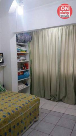 Imagem Apartamento com 2 Quartos à Venda, 50 m² em Ponta Da Praia - Santos