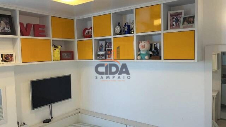 Imagem Apartamento com 4 Quartos à Venda, 170 m² em Boa Viagem - Recife
