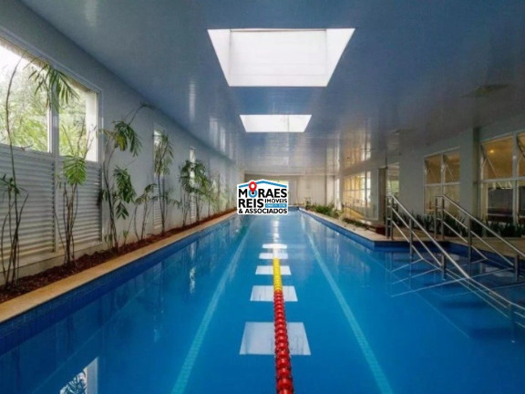 Imagem Imóvel à Venda, em Campo Belo - São Paulo Imagem Imóvel à Venda, em Campo Belo - São Paulo
